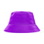Gorro Antisolar Unisex con UPF 50+ Aquamandra Lila - AQG102