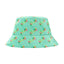 Gorro Antisolar Unisex con UPF 50+ Aquamandra Turquesa - AQG302