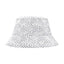 Gorro Antisolar Unisex con UPF 50+ Aquamandra Blanco - AQG500