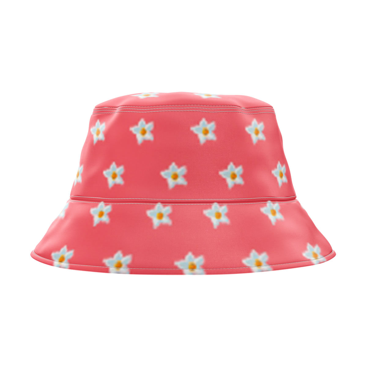 Gorro Antisolar Unisex con UPF 50+ Aquamandra  Rosado - AQG101