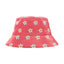 Gorro Antisolar Unisex con UPF 50+ Aquamandra  Rosado - AQG101