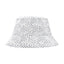Gorro Antisolar Unisex con UPF 50+ Aquamandra  Blanco - AQG500