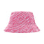 Gorro Antisolar Unisex con UPF 50+ Aquamandra  Rosado - AQG501