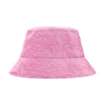 Gorro Antisolar Unisex con UPF 50+ Aquamandra  Rosado - AQG301
