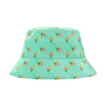 Gorro Antisolar Unisex con UPF 50+ Aquamandra  Turquesa - AQG302