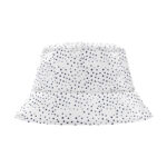 Gorro Antisolar Unisex con UPF 50+ Aquamandra  Blanco - AQG500