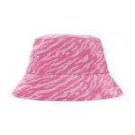 Gorro Antisolar Unisex con UPF 50+ Aquamandra  Rosado - AQG501